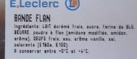 Flan