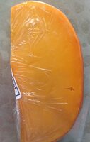 Mimolette jeune