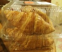 Croissants x 10