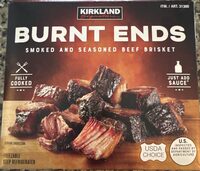 Burnt Ends