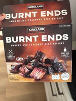 Burnt Ends