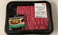 Lean Ground Beef