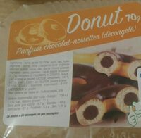 Donut