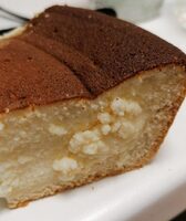 Tarte au fromage
