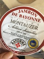 Jambôn de bayonne