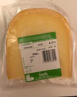 Gouda jeune