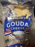 Gouda Cheese