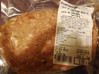 Pâte de campagne