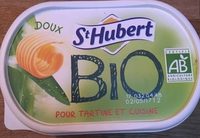 Margarine Bio