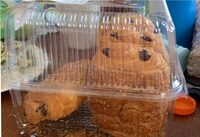 Pain au chocolat