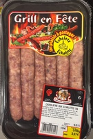 Chipolatas aux Échalotes