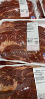 Boneless Beef Chuck Steak Carne Asada