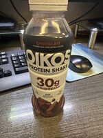 Protein Shake Chocolate