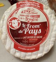 Le From' de Pays