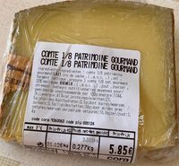 Comté