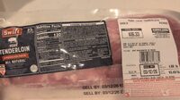 Pork Tenderloin
