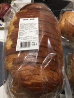 Brioche Nature