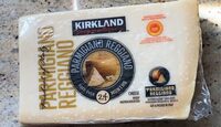 Parmigiano Reggiano