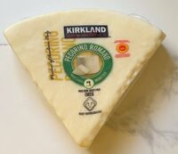 Pecorino Romano