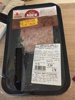 Pâté de campgne