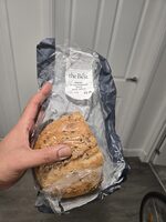 Seeded xl californian style sourdough