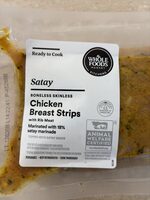 Satay