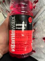 Power-c Dragonfruit