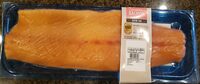 Atlantic Salmon Fillett