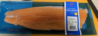 Atlantic Salmon Filet