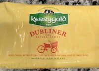 Dubliner 100% Natural Cheese