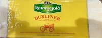Dubliner Natural Cheese