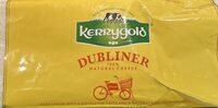 Dubliner Cheese
