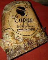 Coppa de L'île de beauté