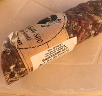 Saucisson sec