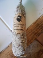 Saucisson sec