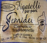Figatelli