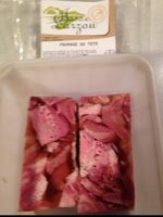 Fromage de tete