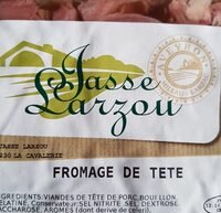Fromage de tete