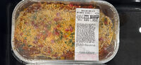 Enchilada Bake With Rotisserie Chicken