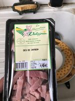 Des de jambon