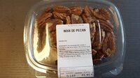 Noix de Pécan
