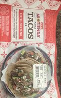 Bistec norteño