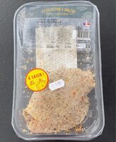 Filet de Poulet Tomate Mozarella