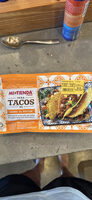 Tacos De Carne Al Pastor