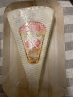 Brie label rouge