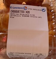 Chouquette