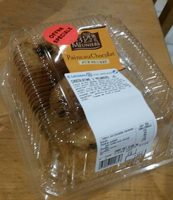 Pain au chocolat