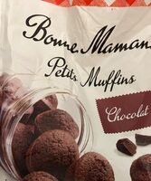 Petit. Muffins