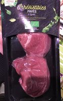 Irrésistibles Pavés d'Agneau