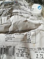 Saint Nectaire laitier Aop Nos régions ont du talent